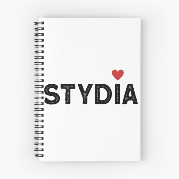 Item preview, Stydia Teen Wolf Stiles and Lydia designed and sold by SHAMTEES.