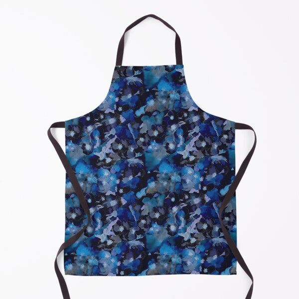 Item preview, Wild Rose Blue designed and sold by jaxham.