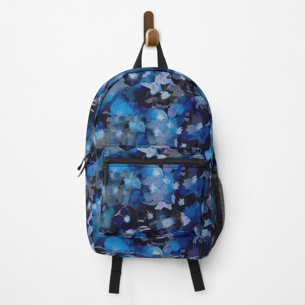 Item preview, Wild Rose Blue designed and sold by jaxham.