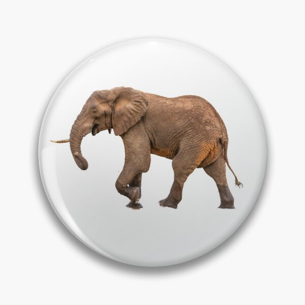 Item preview, The Elephant Strut | Safari Collection | African Wildlife designed and sold by sharasaur.