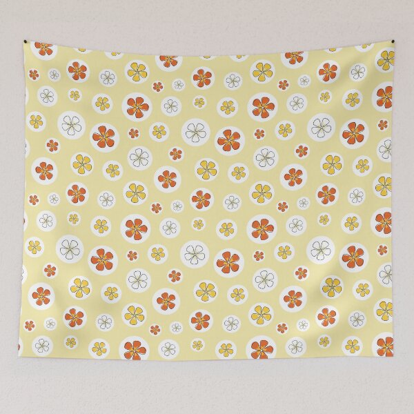Item preview, Flowers in the spotlight designed and sold by Meg M Studio.