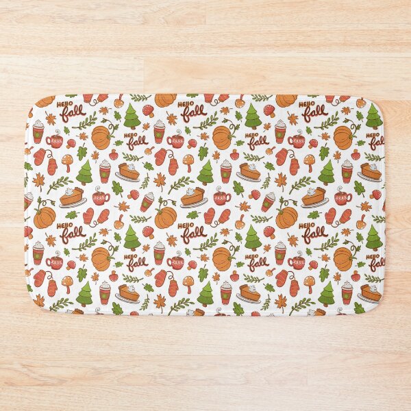 Item preview, Fall Icons designed and sold by AllyArtDesigns.