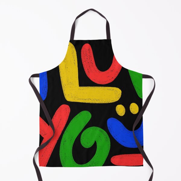 Item preview, I Luv You designed and sold by LetsChalk.