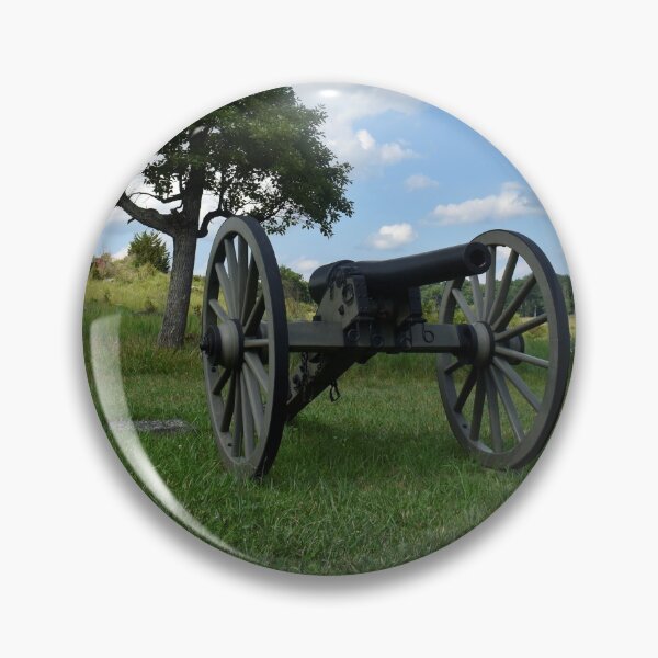Item preview, Civil War Cannon designed and sold by searchlight.
