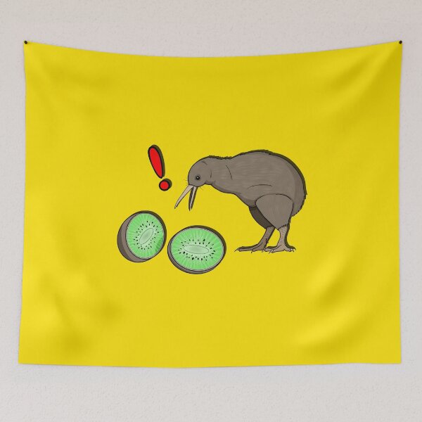 Item preview, Kiwi Kiwi designed and sold by CiricexChimera.