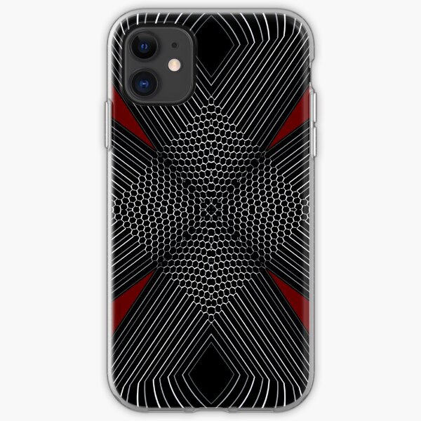 Steel In Love (2) iPhone Soft Case