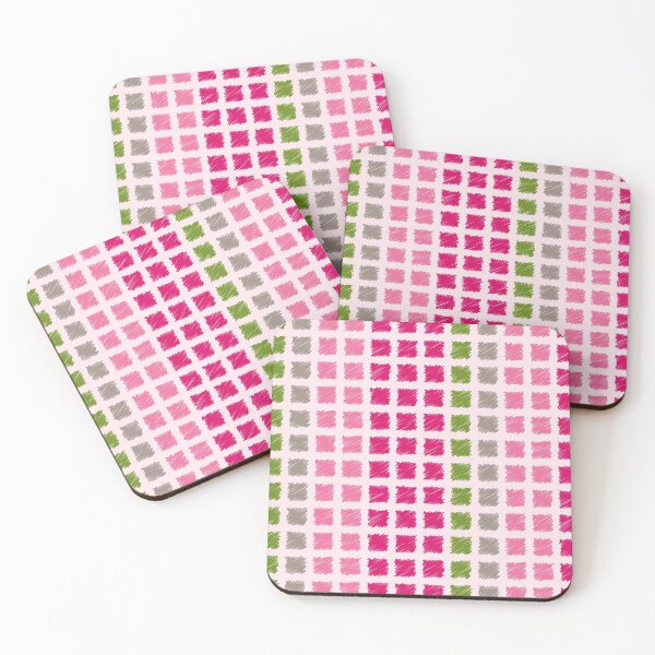 Item preview, Color Blocks designed and sold by Amy VanMeter.
