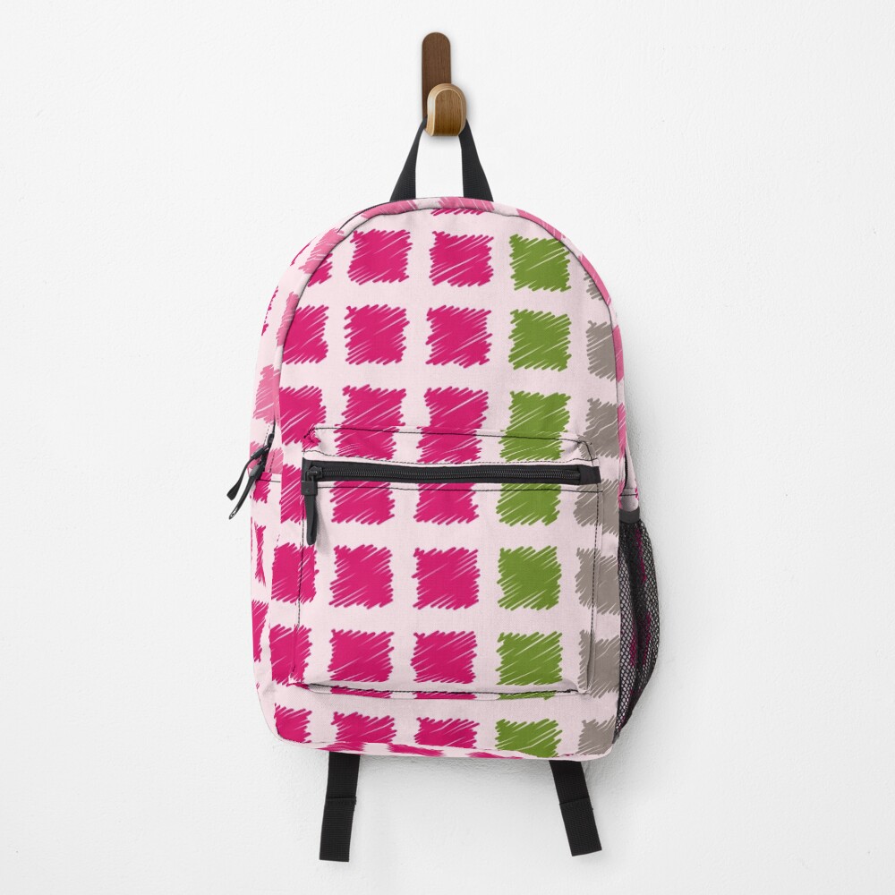 Item preview, Backpack designed and sold by amyvanmeter.