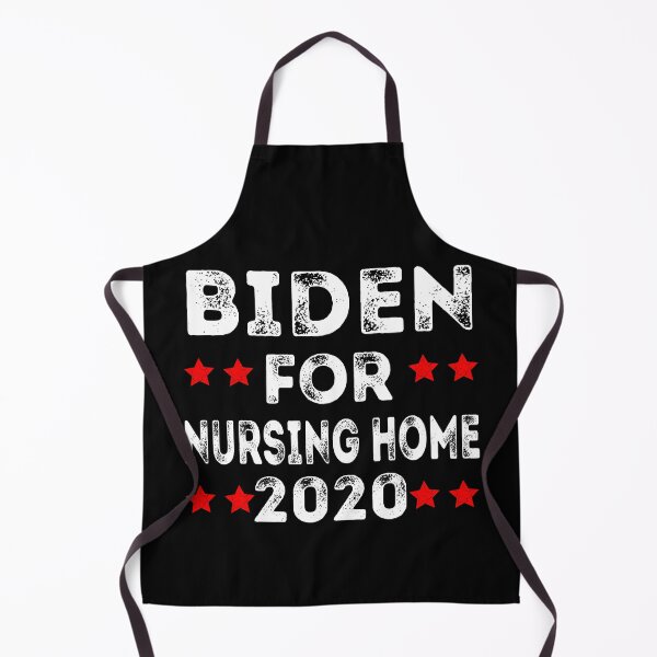 Artikelvorschau,  Biden für Pflegeheim Lustiges Anti Biden 2020 Wahlgeschenk entworfen und verkauft von OzyManDiaS90.