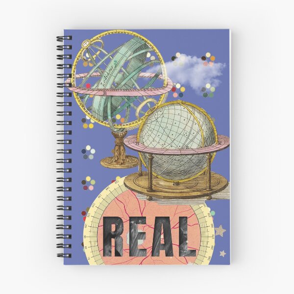 Item preview, vertical real 2 designed and sold by jamayr.