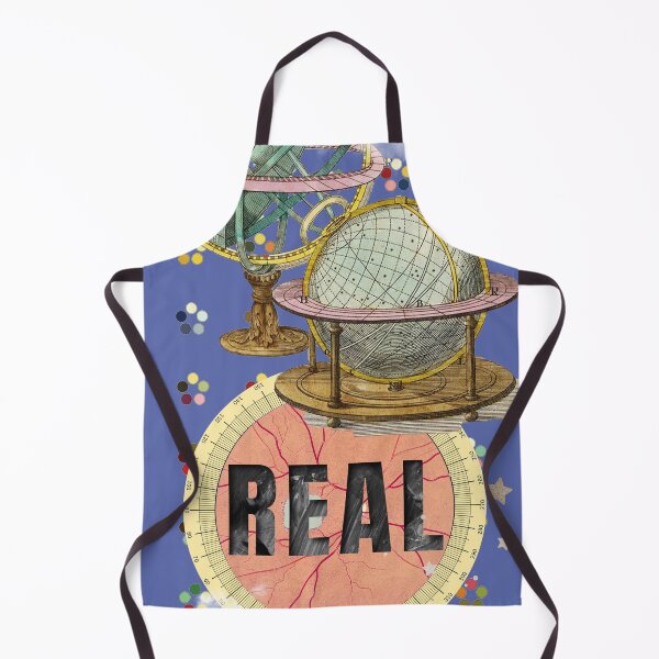 Item preview, vertical real 2 designed and sold by jamayr.