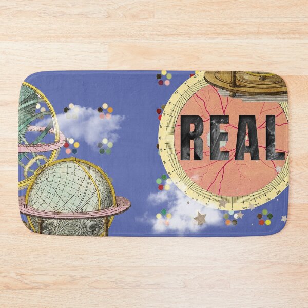 Item preview, vertical real 2 designed and sold by jamayr.