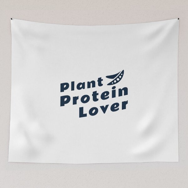 Item preview, Plant Protein Pea Lover designed and sold by Plant Based  Athletx.