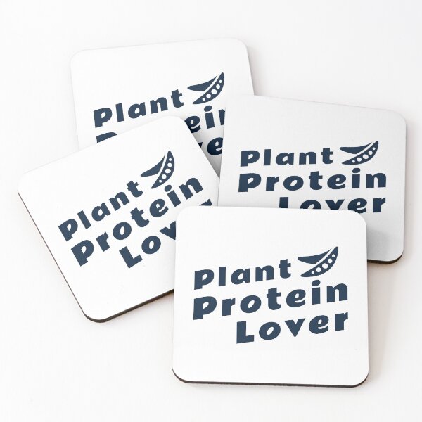 Item preview, Plant Protein Pea Lover designed and sold by Plant Based  Athletx.