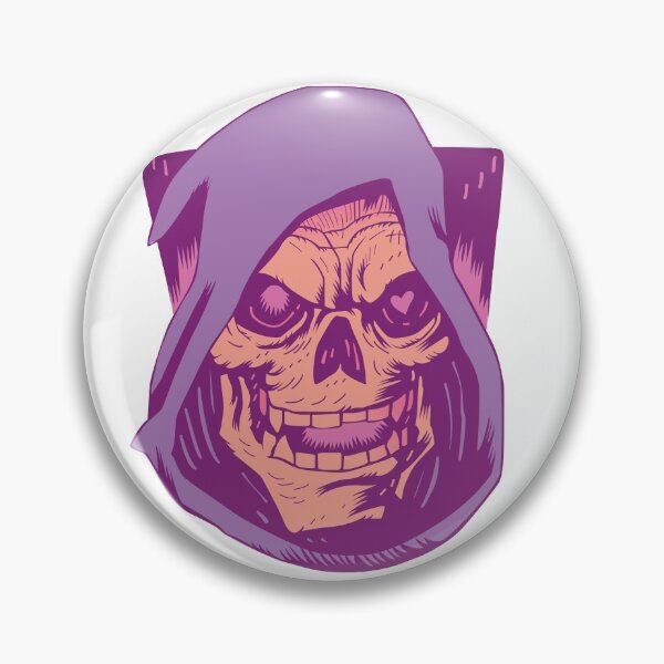Item preview, Skull designed and sold by MHerzel.