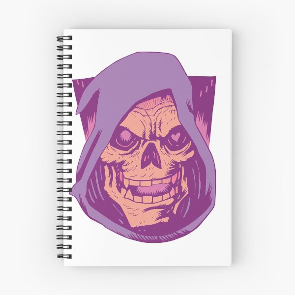 Item preview, Skull designed and sold by MHerzel.