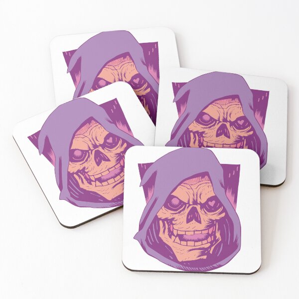 Item preview, Skull designed and sold by MHerzel.