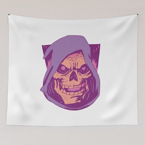 Item preview, Skull designed and sold by MHerzel.