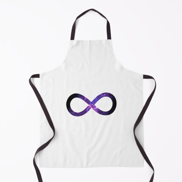 Item preview, Galaxy Infinity Sign designed and sold by LineFriend.