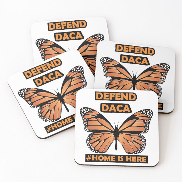 Item preview, Defend Daca designed and sold by NosotrosUnidos.