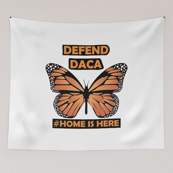 Item preview, Defend Daca designed and sold by NosotrosUnidos.