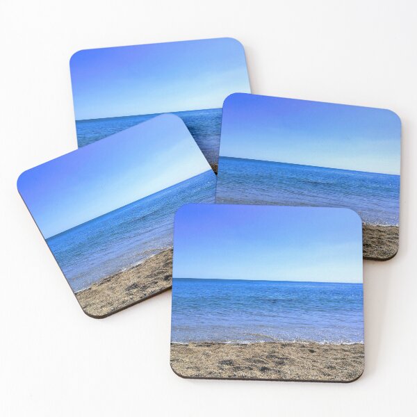 Item preview, Ocean Views in Summer designed and sold by Soph-design.