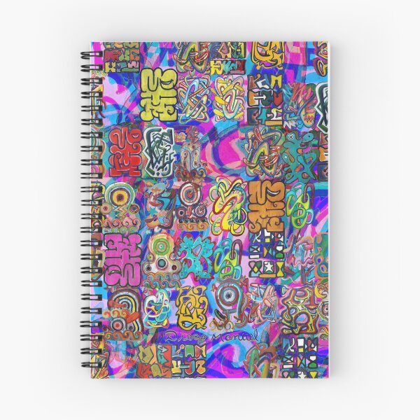 Item preview, Graffiti 21 tapiz 14 designed and sold by Diego Manuel Rodriguez.