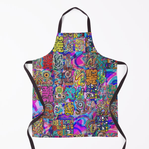 Item preview, Graffiti 21 tapiz 14 designed and sold by Diego Manuel Rodriguez.