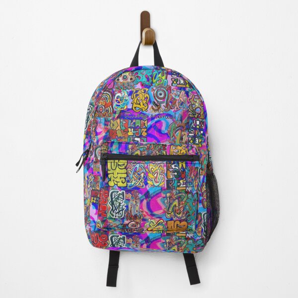 Item preview, Graffiti 21 tapiz 14 designed and sold by Diego Manuel Rodriguez.