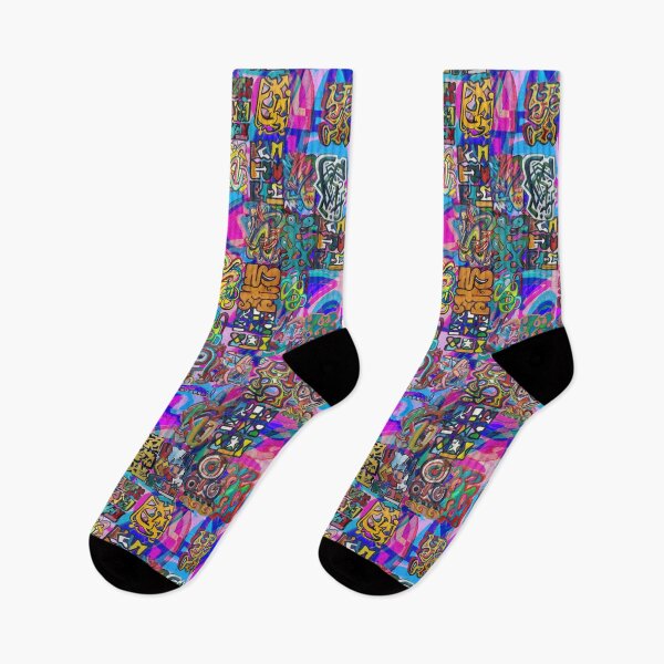 Item preview, Graffiti 21 tapiz 14 designed and sold by Diego Manuel Rodriguez.