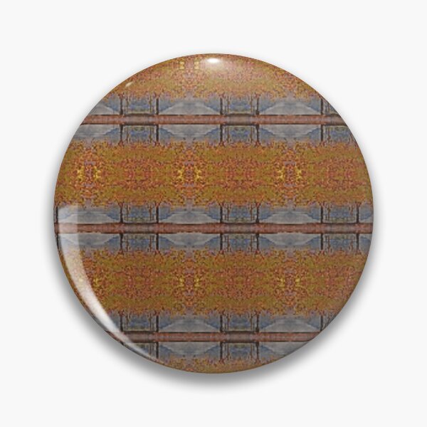Item preview, Golden Orange Leaf pattern designed and sold by Aquila Light Pictures.