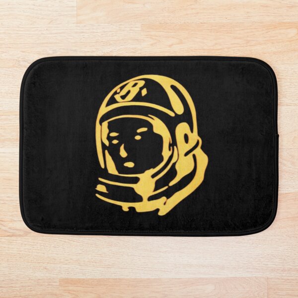 billionaire boys club Bath Mat