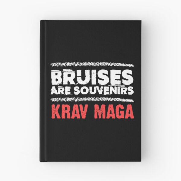 Item preview, Gift idea bruises are souvenirs Krav Maga designed and sold by Nessshirts.