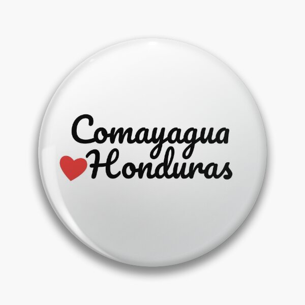 Item preview, Comayagua, Comayagua. Honduras, Central America designed and sold by YCRDesign.