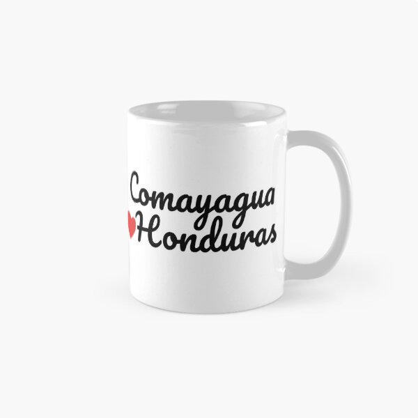 Aperçu de l'œuvre Comayagua, Comayagua. Honduras, Amérique centrale créée et vendue par YCRDesign.