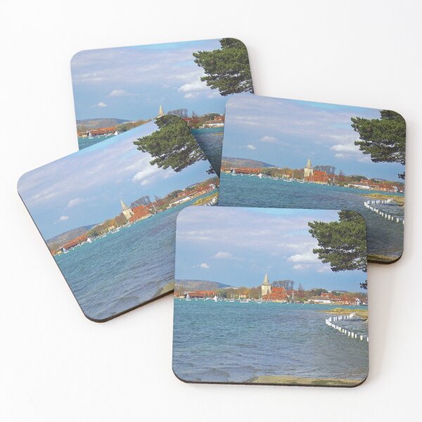Item preview, Bosham, West Sussex designed and sold by lezvee.