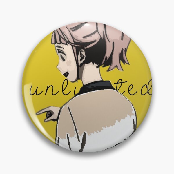 Item preview, Fugou Keiji ''UNLIMITED'' V1 designed and sold by riventis66.