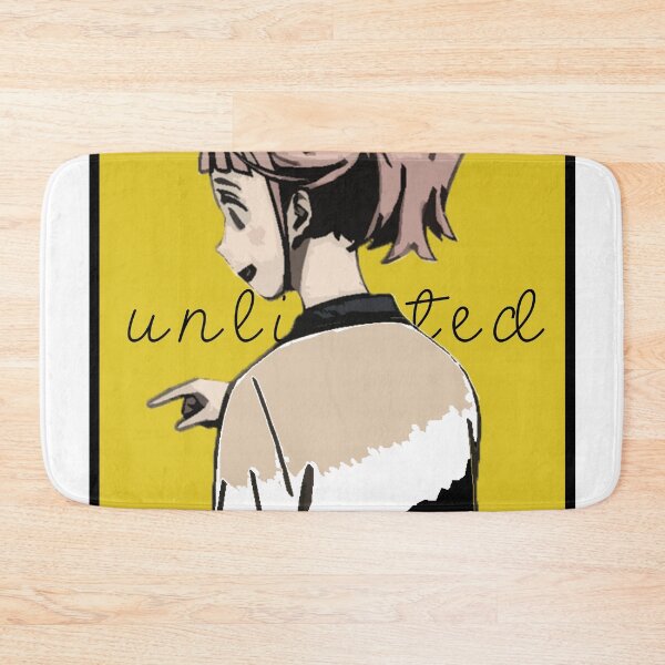 Item preview, Fugou Keiji ''UNLIMITED'' V1 designed and sold by riventis66.