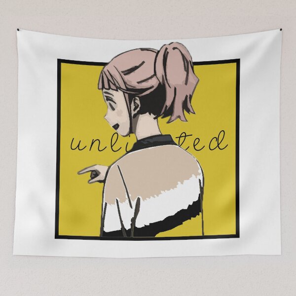 Item preview, Fugou Keiji ''UNLIMITED'' V1 designed and sold by riventis66.