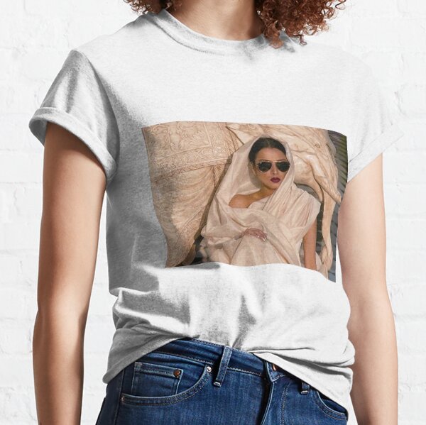 Desi Mood Classic T-Shirt