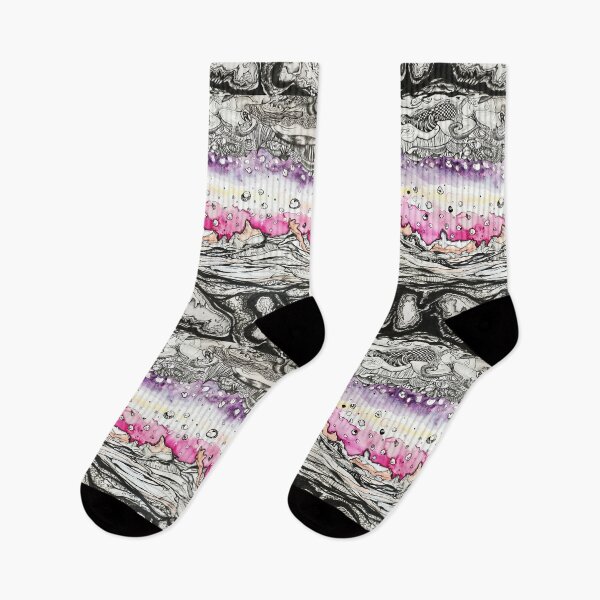 Item preview, Atmospheres Collide  designed and sold by Erinthecreative.