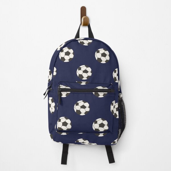 Item preview, Soccer Pattern designed and sold by chipkazoo.