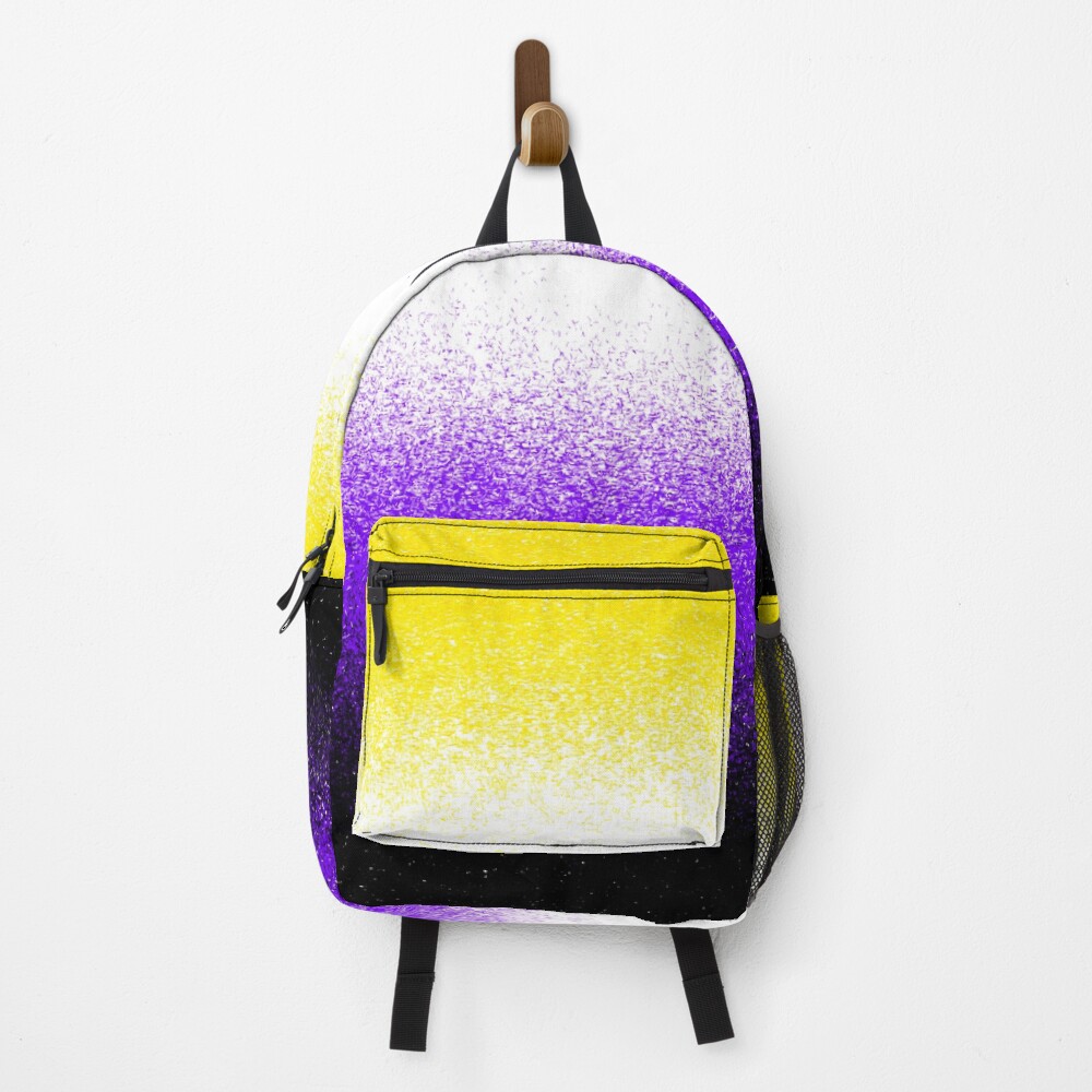 Item preview, Backpack designed and sold by MayKontowsky.