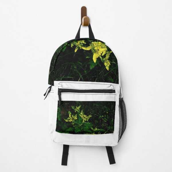 Item preview, Dark aesthetic themed yellow leaves designed and sold by Oceanwaves-06.