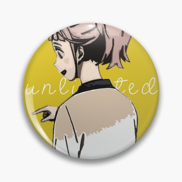 Item preview,  Fugou Keiji ''UNLIMITED'' V2 designed and sold by riventis66.