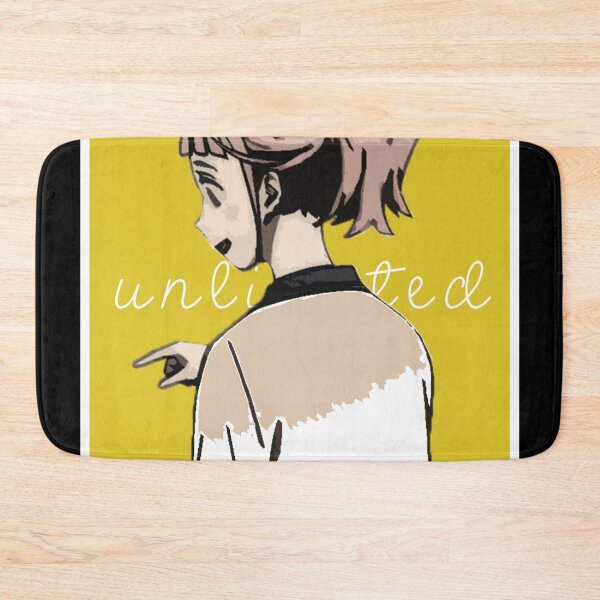 Item preview,  Fugou Keiji ''UNLIMITED'' V2 designed and sold by riventis66.