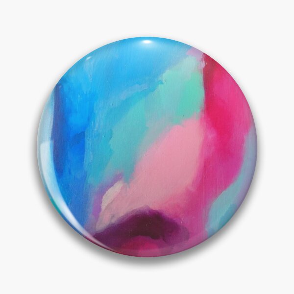 Item preview, Abstract painting designed and sold by LineFriend.
