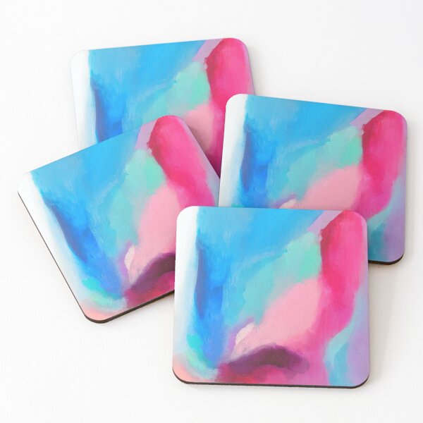 Item preview, Abstract painting designed and sold by LineFriend.
