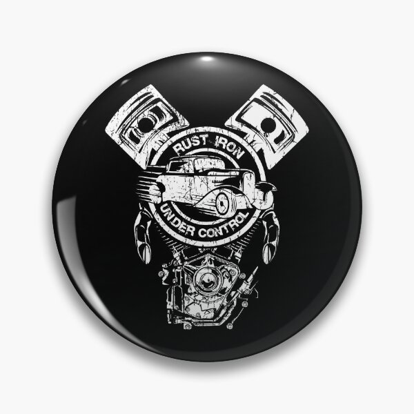 Item preview, Hotrod designed and sold by Insomnia Project.