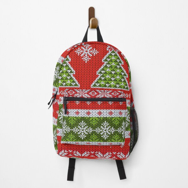 Item preview, Ugly Christmas Sweater Pattern designed and sold by dnw946.